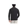 Adidas Aeroready Crew Neck Comfortable Golf Sweatshirt Unisex Sweatshirt Black JE1445