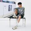 New Balance Кроссовки 1000 'Angora Moonrock' M1000WA