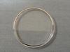 CITIZEN Watch Crystal 1112 for Record Master and other outer diameter 33.90 mm, C-type 54-0361 applications