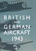 Книга British and German Aircraft 1943