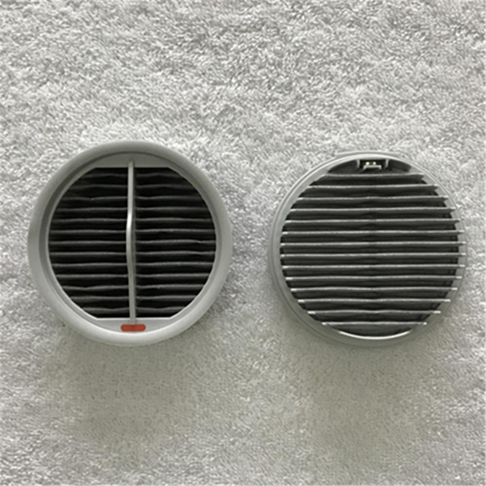 Hepa-фильтр для Xiaomi Roidmi NEX, ручной беспроводной пылесос, детали фильтров NEX X20 X30 S2 F8 Storm Pro XCQLX02RM