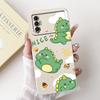 For Tecno Spark 8P Case Cute Astronaut Cartoon Panda Dragon Cover for Tecno Spark 9T India KG7H Spark8P Capa Funda Soft Silicone