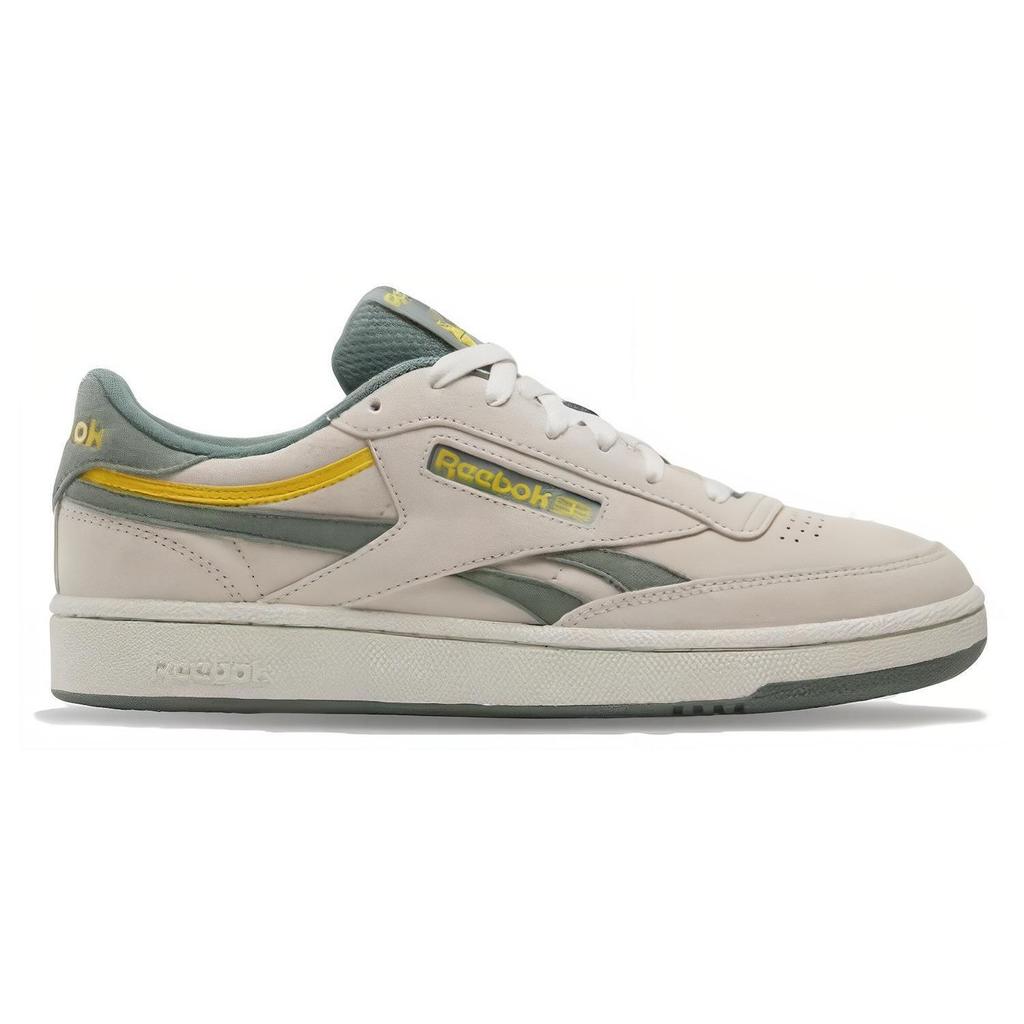Reebok Club C Revenge Унисекс Бежевый 100074164