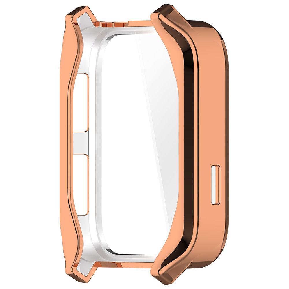 Защитный чехол из ТПУ для Garmin Venu X1, противоударный, из мягкого силикона, с бампером по всему экрану, чехол для смарт-часов