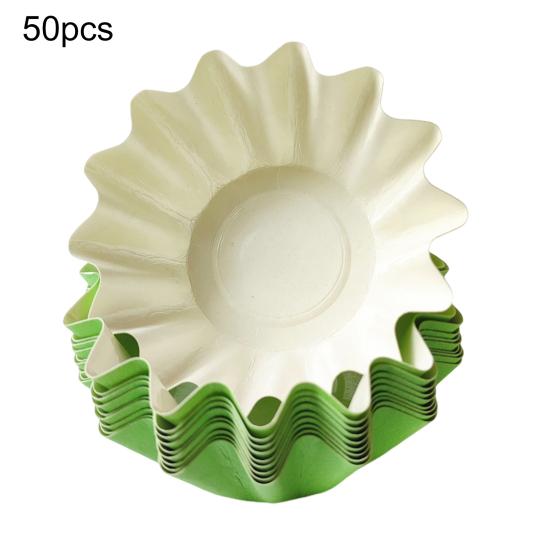 50 шт. вставок для расплава воска, герметичные вставки для подогрева воска, многоразовые стаканчики для расплава воска для восковой горелки, воскотопки, подогреватели свечей