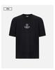 Men's 100% Cotton Classic Versatile Short-Sleeved T-shirt