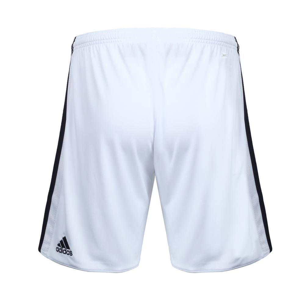 adidas Брюки для футбола Manchester United Мужские Белые BQ3739