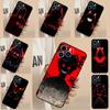 Чехол Аниме Дьявол Плохой Парень Для Oppo A5 Pro A15 A17 A57 A77 A18 A38 A58 A78 A98 A94 A74 A54 A16 A76 A96 A40 A60 A80