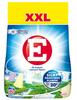 E XXL Порошок для стирки белых и светлых тканей, 3,3 кг