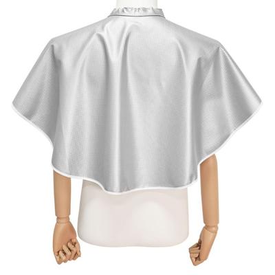 Профессиональный парикмахерский фартук Водонепроницаемый Инструменты для окрашивания волос Прочный Накидка для стрижки волос Салон