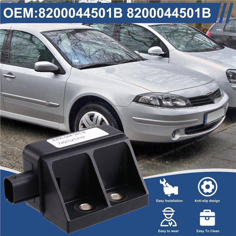 Новый датчик угла рыскания 8200044501B 8200 044 501 B для Renault Laguna Датчик ESP Автомобильный высокоточный датчик угла рыскания