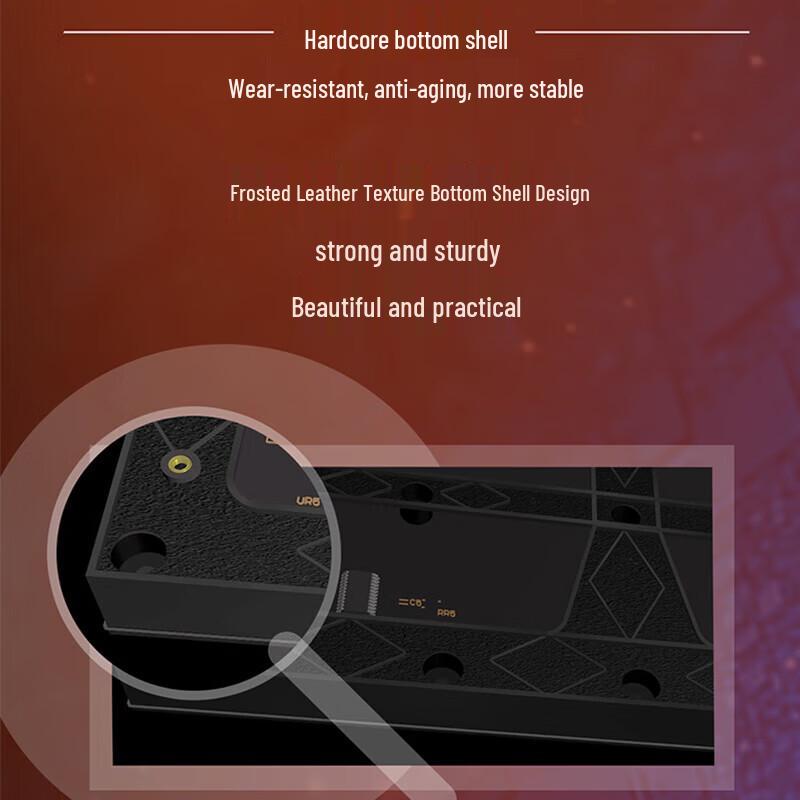 QIANGLI Indoor P4.75 Dual-Color LED Display (CN version)