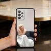 Чехол для телефона певицы Карли Рэй Джепсен для Samsung Galaxy A73,A72,A71,A70,A53,A52,A51, Мягкий силиконовый черный чехол