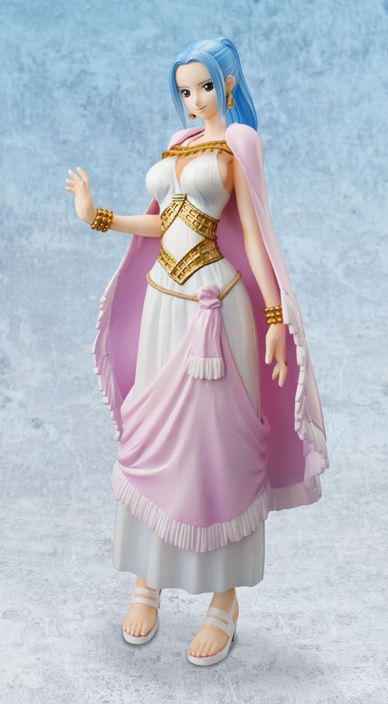One Piece Series Нефертари Виви Портрет Пиратов NEO-DX