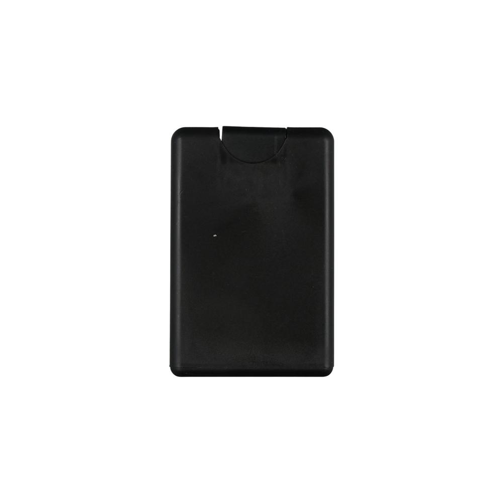 20ml Portable Daily Life Fine Mist Card Type Refillable Bottles Perfume  Bottle Spray Bottle