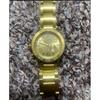 Б/у Nixon minimize 42-20 Nixon 9-каратное золото NIXON часы CHRONO Nixon хронограф