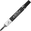 Маркер для белой доски Pentel Board Fit Стержень Средний Черный EMWL5SBF-A