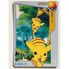 Б/у карта Pokemon Carddass 2. Пикачу Pokemon CARDDASS
