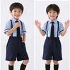 Qichenk Formal Baby First Birthday School Plus 120 Boys' Suit, Children's Clothing, Clothes, Stylish, Festival, Present, Recital, Uniform, Sizes, Cosp
