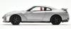 Tomica Limited Vintage Neo Scale Nissan 2017 Model Finished Product 1/64 LV-N148b GT-R (Silver) -