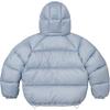 Supreme Легкая пуховая куртка с наполнителем 700 Fill SUP-FW24-238