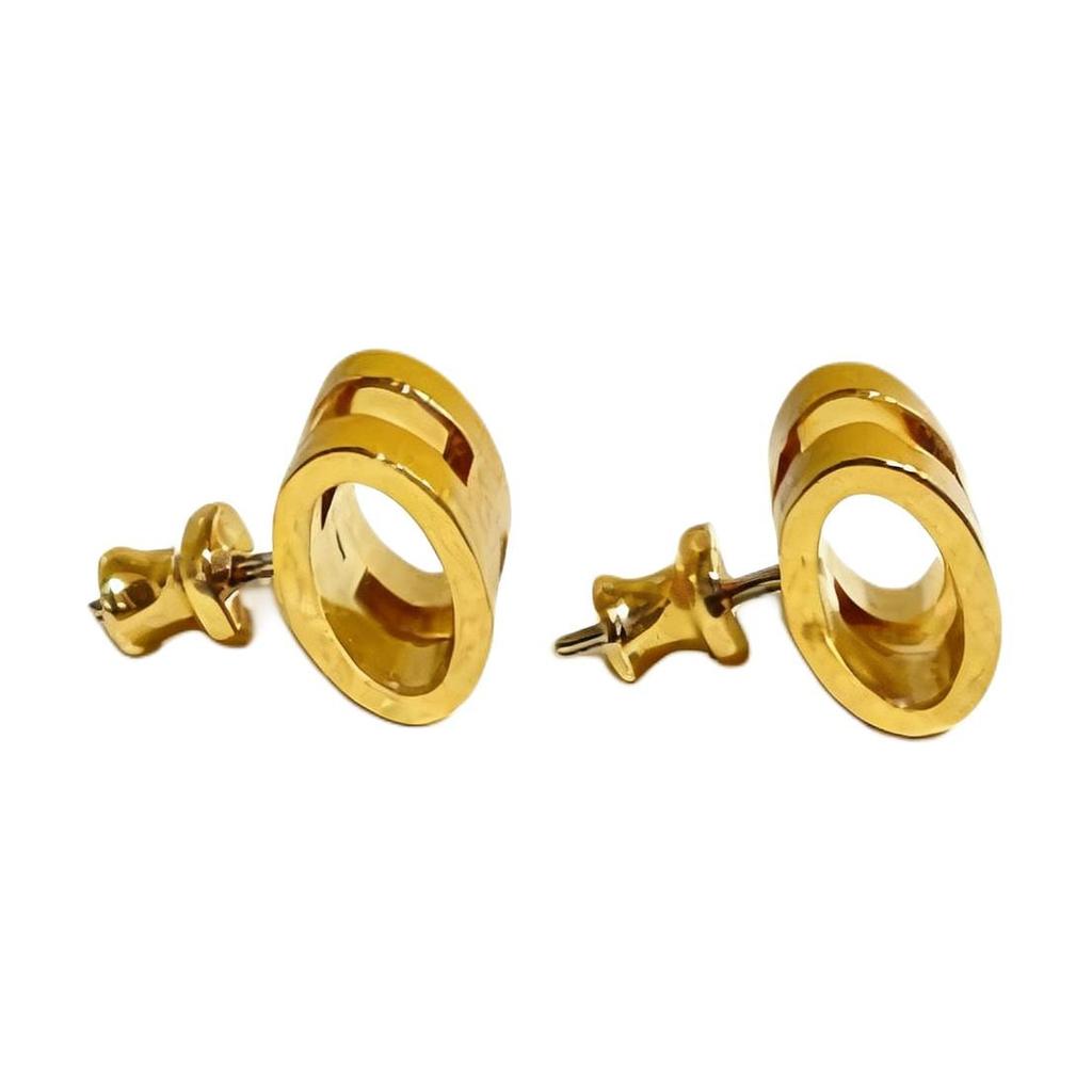 HERMES Earrings Women's 113734070
