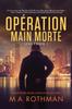 Книга Operation Main Morte