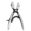 Carbon Steel Hose Pinch Off Pliers Electrophoresis Chrome Plating Hose Pinch Off Clamp  Plumbing