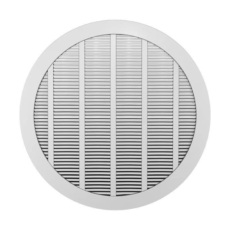 Desktop Range Hood with Deodorizing Air Filter - Smoke Extractor for Barbecue & Hot Pot, Convenient Smoke Exhaust Machine