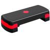 Adjustable Aerobic Fitness Stepper
