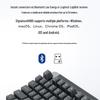 Logitech Беспроводная механическая клавиатура K865