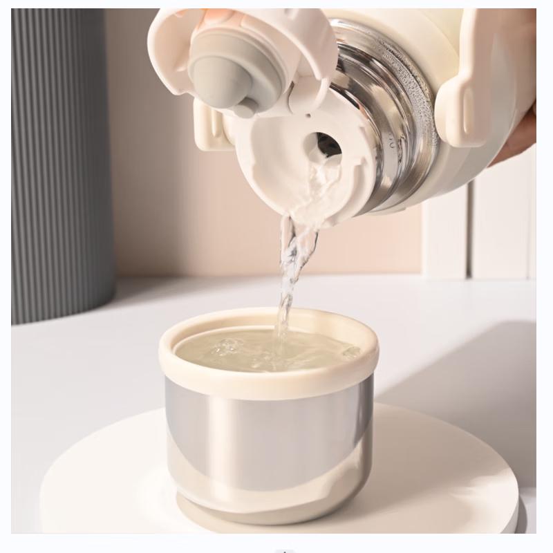 FUGUANG Langxing 316 Stainless Steel Insulated Thermos 1200ml