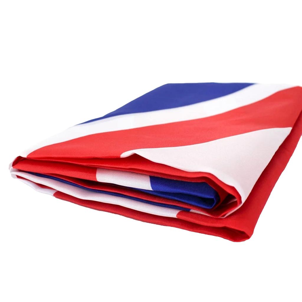 Printwear Polyester Union Jack Flag