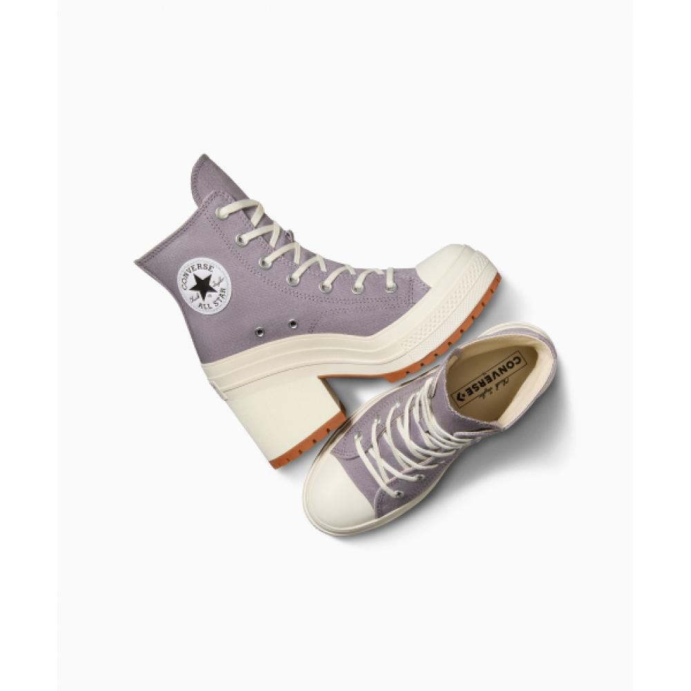 Converse Чак 70 D Lux Heel Move Stone A12575c