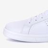 Fred Perry Unisex Leather Sneakers B721