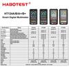 Цифровой мультиметр HT124A+/B+: Высокоточный вольтметр для домашнего использования