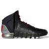 Adidas D Rose 4 Restomod Black Scarlet Men Sneakers Core-Black Cloud-White FX4066