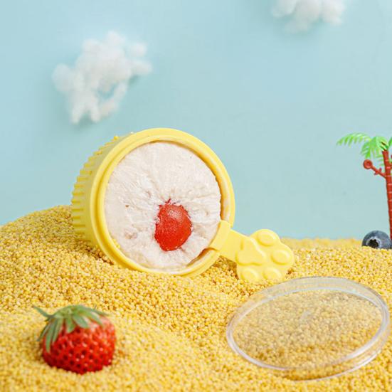 Форма для льда с крышкой, многоразовые формы для эскимо для мороженого, сорбетов, йогуртовых десертов, форма для льда без БФА