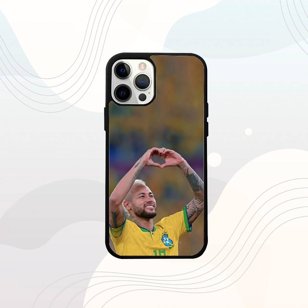 Чехол для телефона Football For N-NeYmAr 10 для iPhone 16e, 16, 15, 14, 13, 12, 11, Plus, Pro, Max, Mini с магнитной беспроводной зарядкой MagSafe