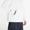 Converse AMI PARIS Свитшоты Унисекс Белый С капюшоном Умеренный Обычный 10020754-A04
