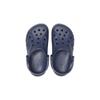 Crocs Клоги Пляжная обувь Нескользящие Прочные Сандалии Детские сандалии Синие 207012-410