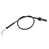 Starter Choke Cable 4BD 26331 00 00 Wear Resisting Replacement for TIMBERWOLF 2WD 4WD ATV