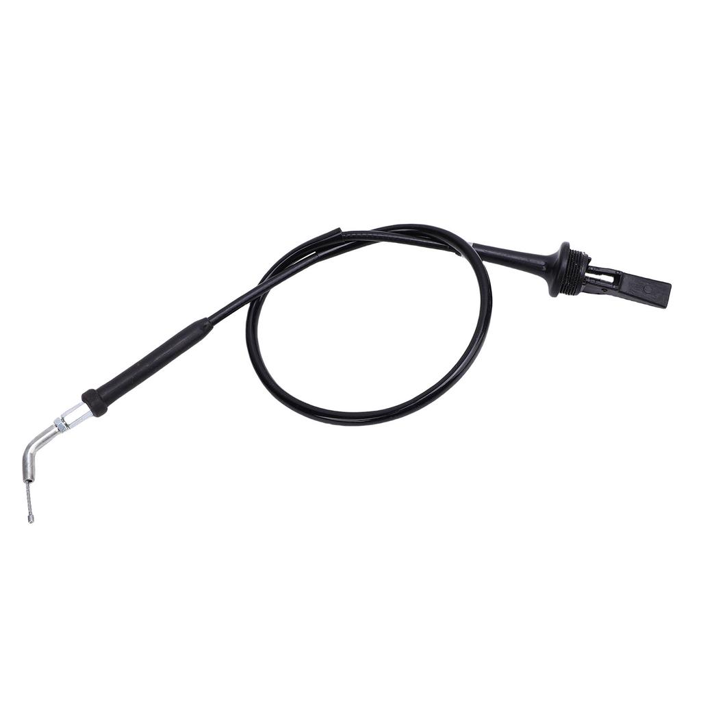 Starter Choke Cable 4BD 26331 00 00 Wear Resisting Replacement for TIMBERWOLF 2WD 4WD ATV