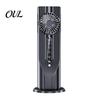 Quiet Portable Air Conditioner Fan, 3 in 1 Evaporative Cooler with Mister, 6 Speeds Energy Efficient Fan Desktop Cooling Timer, USB Personal