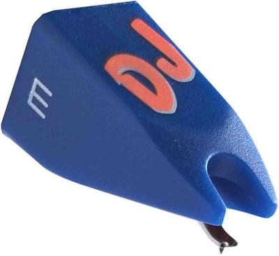Игла Ortofon Stylus DJ E Сменная игла для Ortofon Concorde DJs DJ/OM