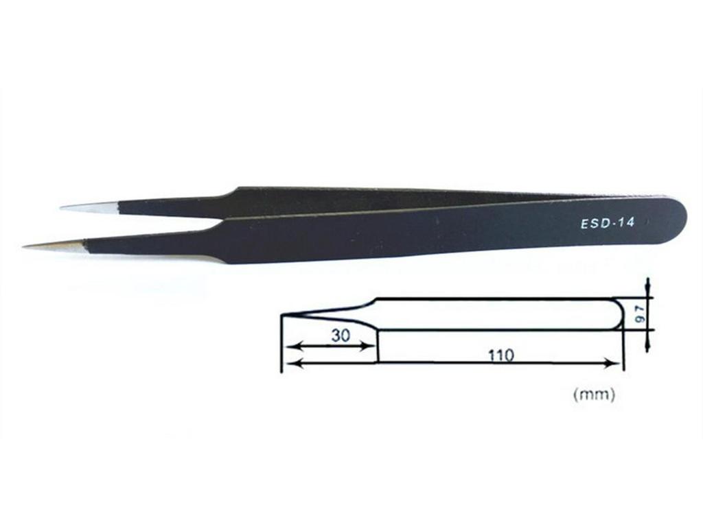 Измеритель прокладки кабеля и разметки линий, Уровень, Печатная плата PCB, Медный эмалированный провод 0,08 мм, Пинцет для ремонта