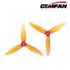 GEMFAN 5146 5-inch 3-Blade PC Propeller Set