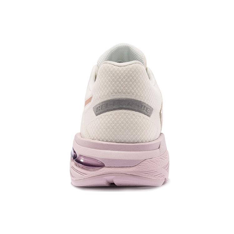 (WMNS) ASICS Gel-Pursue 5 'White Gold' Women's 1012A524-102