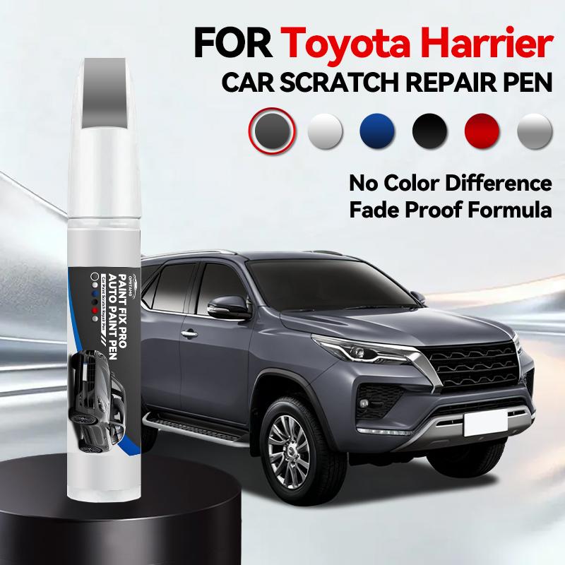 OPRTAMG Purpose Vehicle For Toyota Highlander Touch Up Paint Wheel Repair Kit Wheel Scratch Repair Rim Paint For Car Wheel Repai