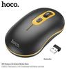 HOCO GM21 Беспроводная деловая мышь 2,4G